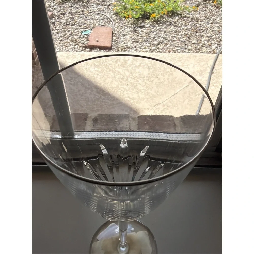 Clean Water beautiful glass
